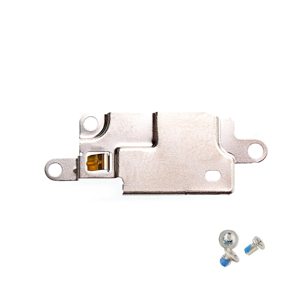 Charging Port Connector Bracket with Screws for iPhone 11 Pro Max Charging Port Connector Bracket with Screws for iPhone 11 Pro Max